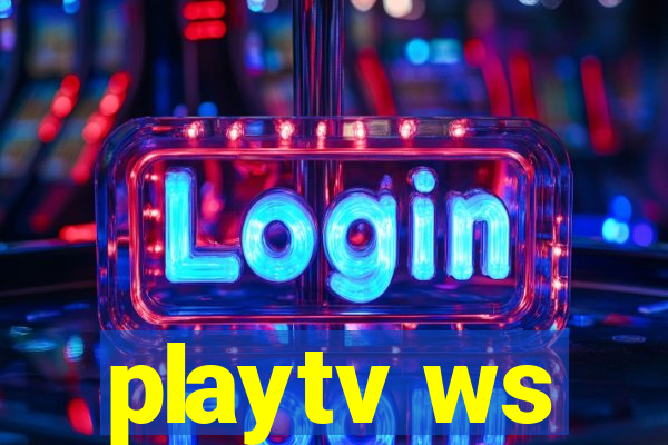 playtv ws